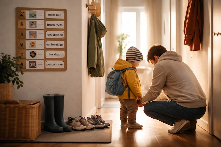 Jak radzić sobie z trudnym dzieckiem w przedszkolu: praktyczny przewodnik oparty na zrozumieniu emocji