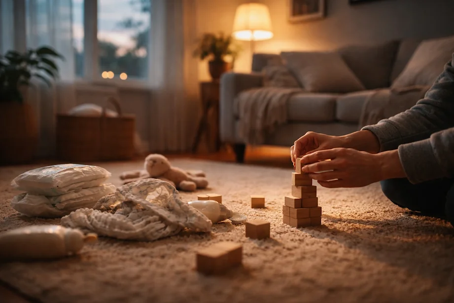 Zazdrość o rodzeństwo: jak pomóc starszemu dziecku odnaleźć swoje miejsce w rodzinie