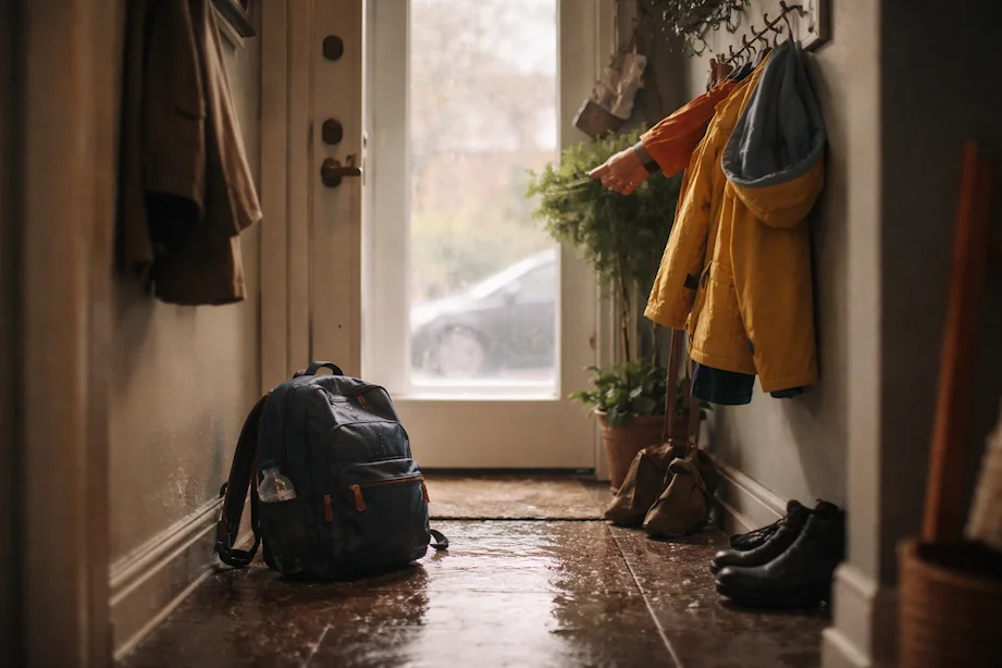 Jak reagować, gdy dziecko mówi: „Nienawidzę się uczyć” — spokojne kroki dla rodzica