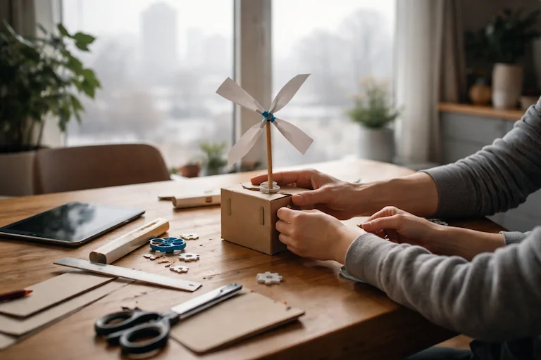 Pasja jako pancerz: jak wspierać rozwój dziecka w 2026 roku (kompleksowy przewodnik)