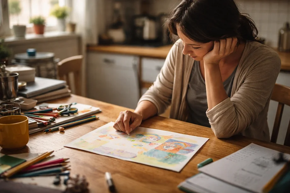 Jak mądrze chwalić dziecko, by wspierać motywację wewnętrzną (bez uzależniania od pochwał)