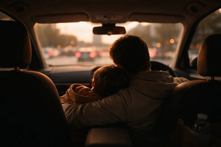 „On ma lepiej!” Jak rozmawiać z dzieckiem o porównywaniu się z innymi i wzmacniać jego pewność siebie