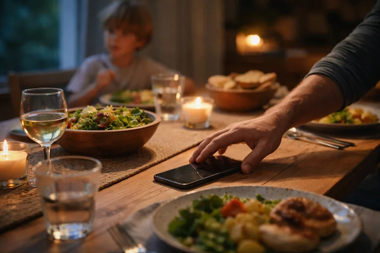 Gdy dziecko wybiera ekran zamiast kolegów: jak wspierać relacje społeczne w epoce online