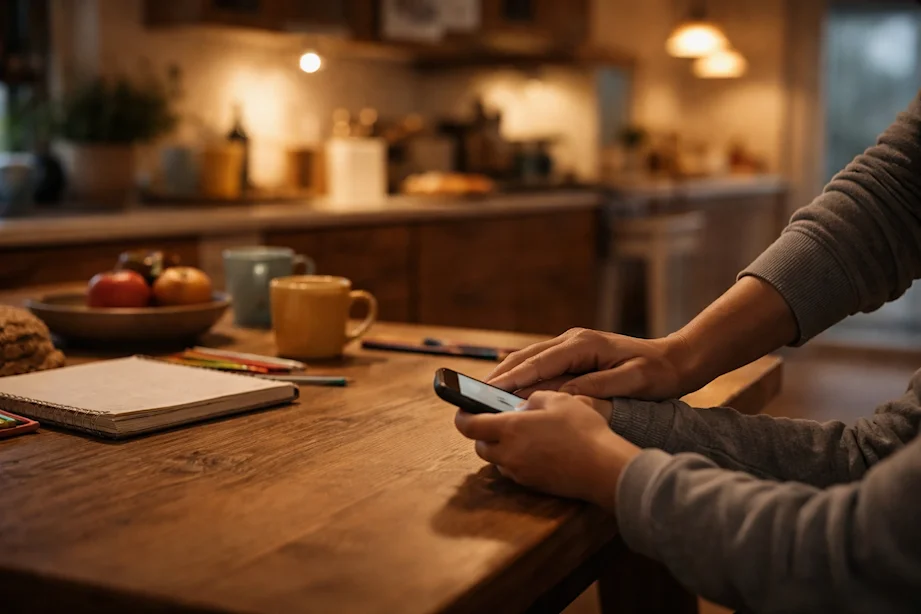 Jak rozmawiać z dzieckiem o hejcie: szybki poradnik dla zapracowanych rodziców