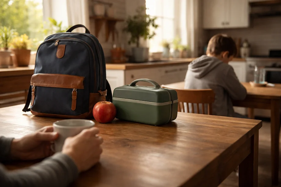 Gdy dziecko nie chce chodzić do szkoły: jak odróżnić chwilowy kryzys od sygnału alarmowego