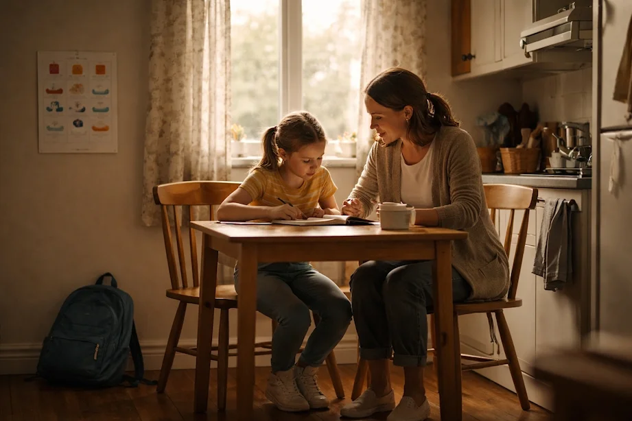 Jak wspierać dziecko w klasie integracyjnej lub oddziale specjalnym: praktyczne strategie dla rodziców