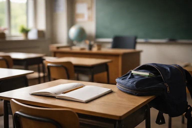 Gdy dziecko czuje się „niewidzialne” w klasie: strategie współpracy rodzica z nauczycielem