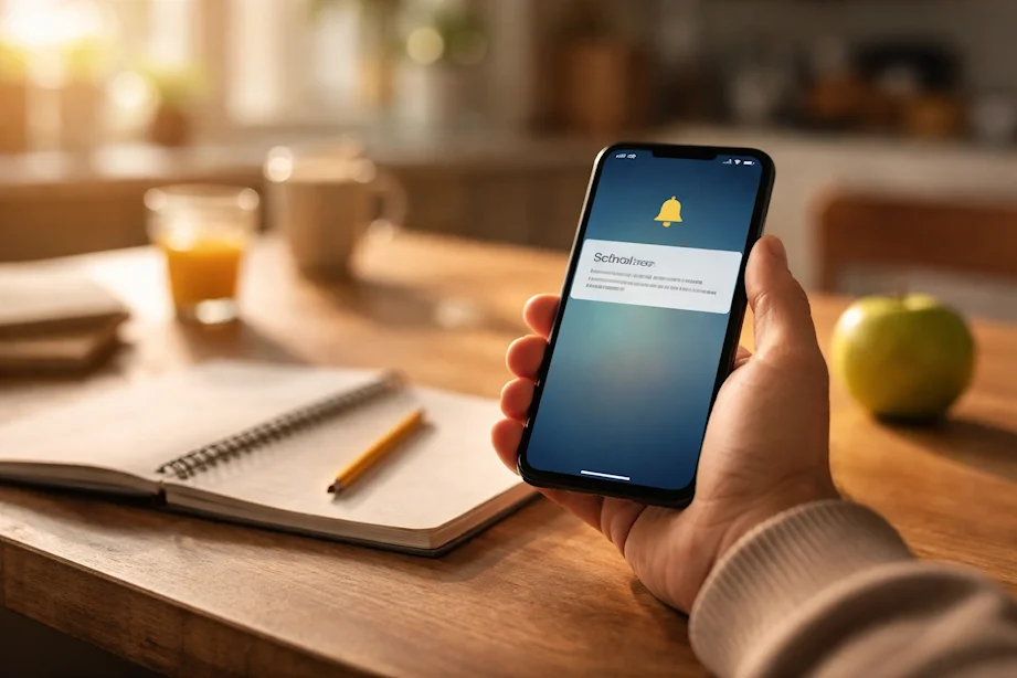 Jak reagować na złe oceny dziecka: spokojny plan działania zamiast awantury