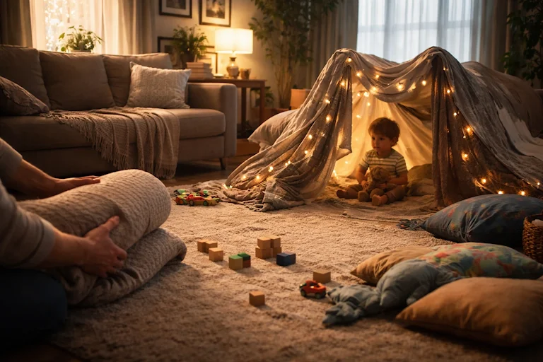 Zaburzenia przetwarzania sensorycznego (SPD): co rodzic powinien wiedzieć, zanim kupi kolejną „pomoc sensoryczną”