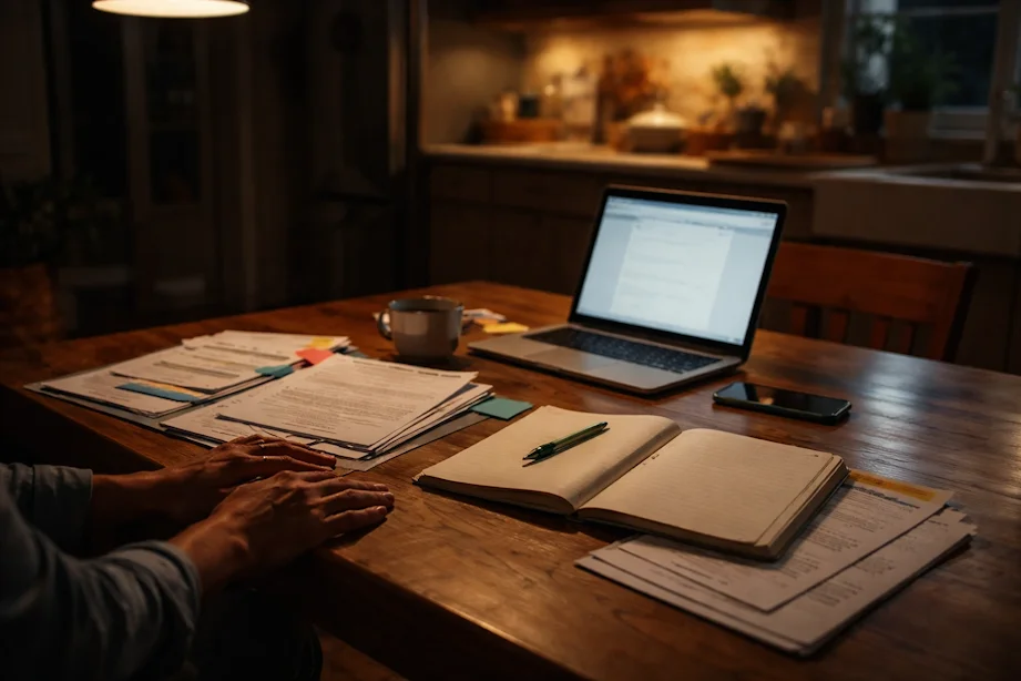 Gdy dziecko ma orzeczenie: jak współpracować ze szkołą i specjalistami bez konfliktu