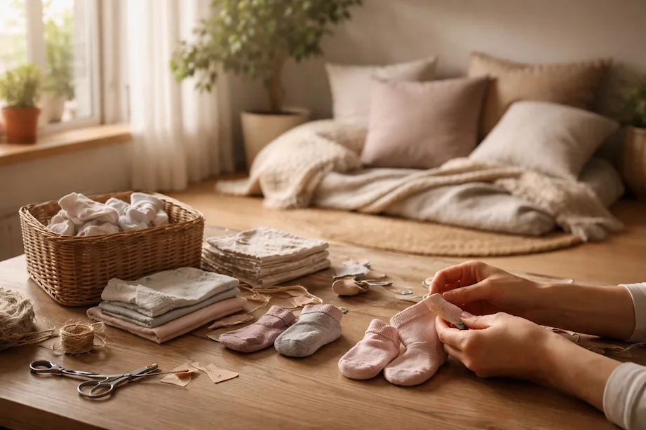 Nadwrażliwość na dźwięki, zapachy i dotyk: jak wspierać dziecko na co dzień