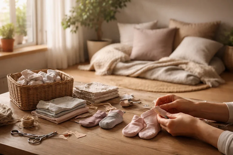 Nadwrażliwość na dźwięki, zapachy i dotyk: jak wspierać dziecko na co dzień