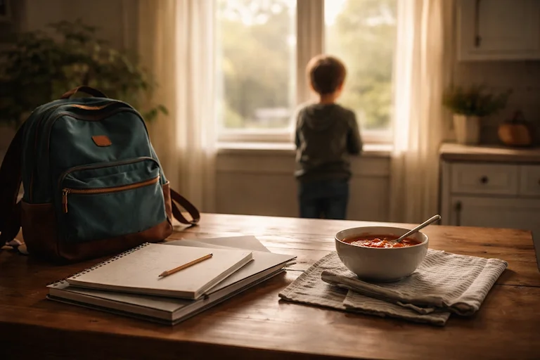 Zdolne dziecko znudzone w szkole: jak wspierać ciekawość i motywację bez presji