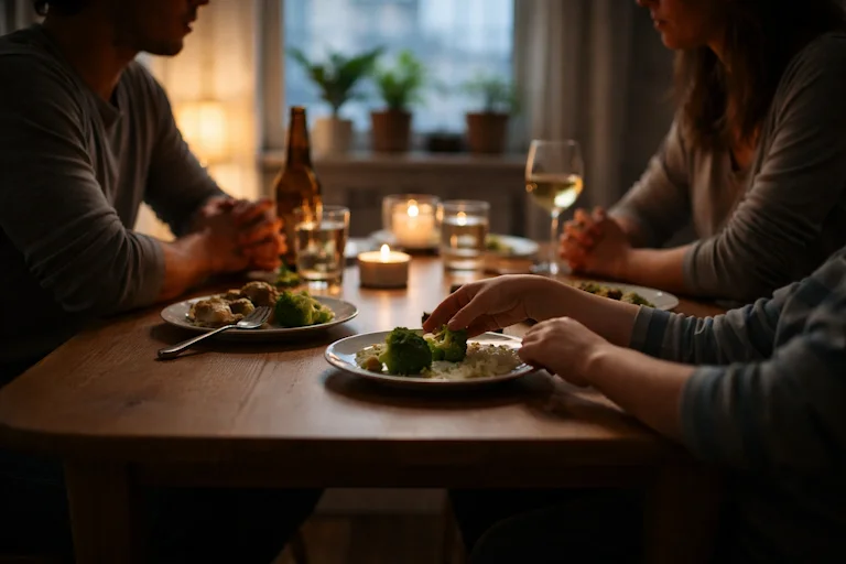 Różne podejścia do wychowania: jak nie wciągać dziecka w konflikt rodziców