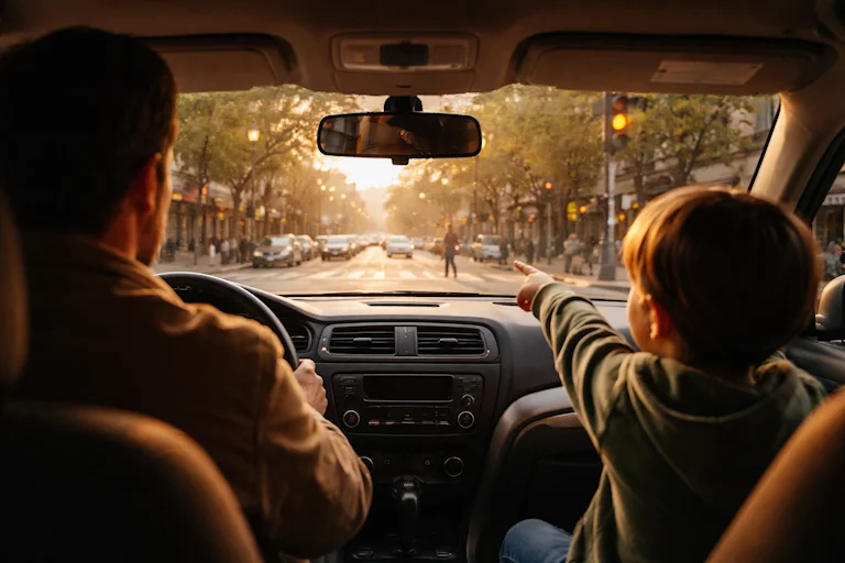 Jak rozmawiać z dzieckiem o biedzie i nierównościach, by budować empatię bez lęku