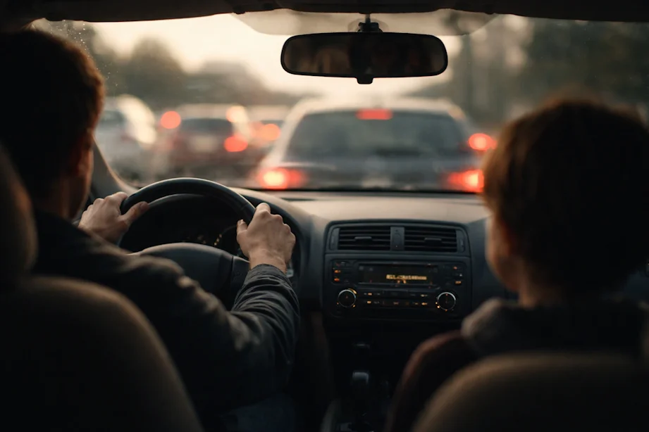 Jak rozmawiać z dzieckiem o błędach dorosłych: polityka, skandale i poczucie niesprawiedliwości