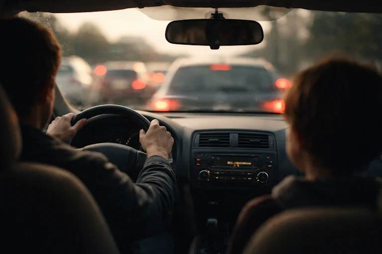 Jak rozmawiać z dzieckiem o błędach dorosłych: polityka, skandale i poczucie niesprawiedliwości