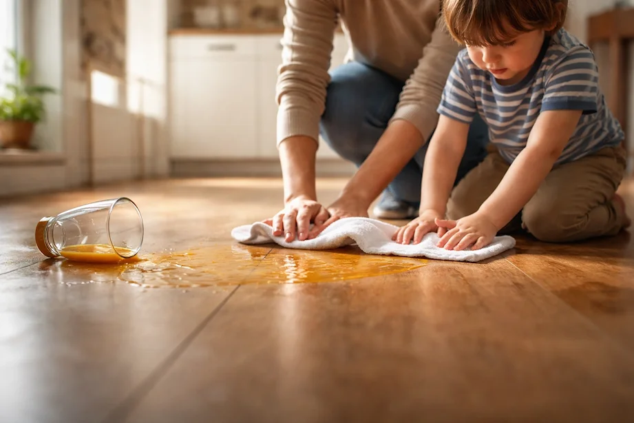 Empatia wobec siebie: jak uczyć dzieci łagodności po porażkach