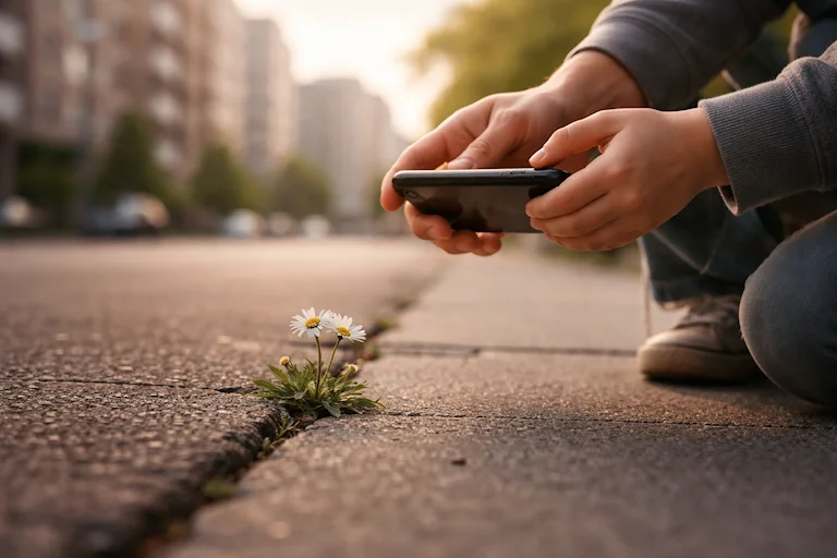 Edukacja przyrodnicza w mieście: jak odkrywać naturę między blokami