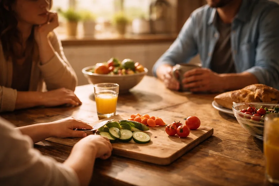 Mały obywatel: jak przygotować dziecko do życia społecznego w domu, szkole i online