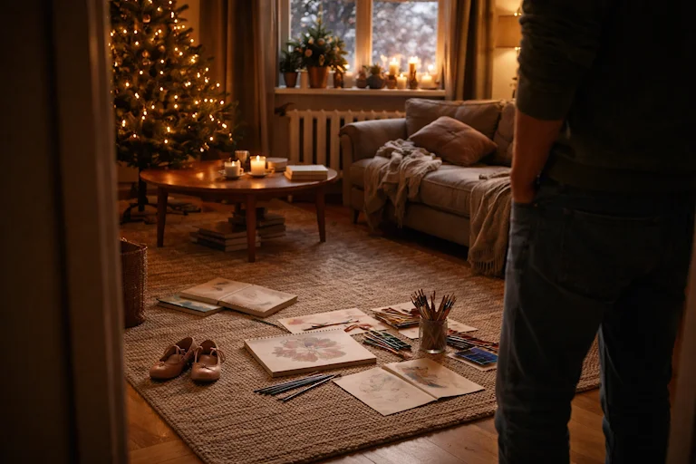 Pasja, która procentuje: jak wspierać „niepraktyczne” zainteresowania dziecka w świecie nastawionym na wyniki