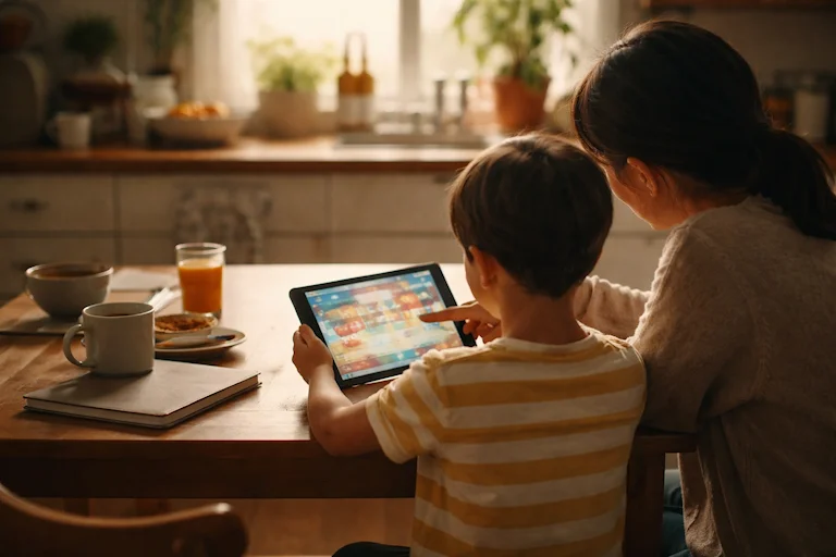 Dziecko w świecie reklam: jak uczyć krytycznego podejścia do komunikatu „musisz to mieć”