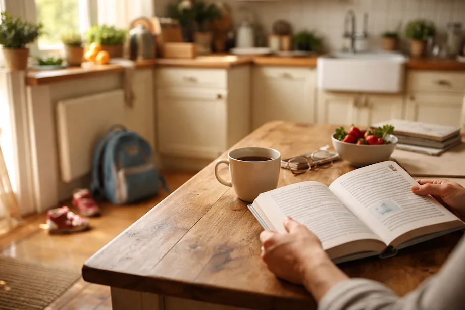 Najlepsze książki o wychowaniu dzieci: ranking zaufania i praktyczne wnioski rodzica (luty 2026)