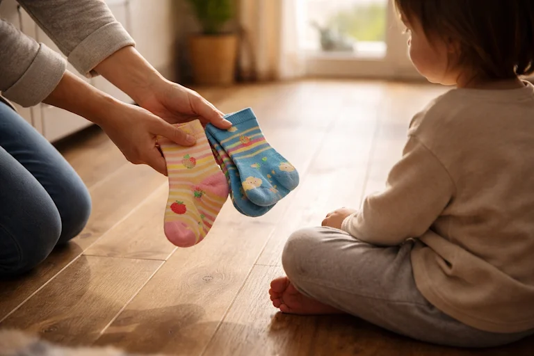 Partnerstwo zamiast rozkazów: dlaczego negocjacje z dzieckiem to inwestycja, a nie kapitulacja