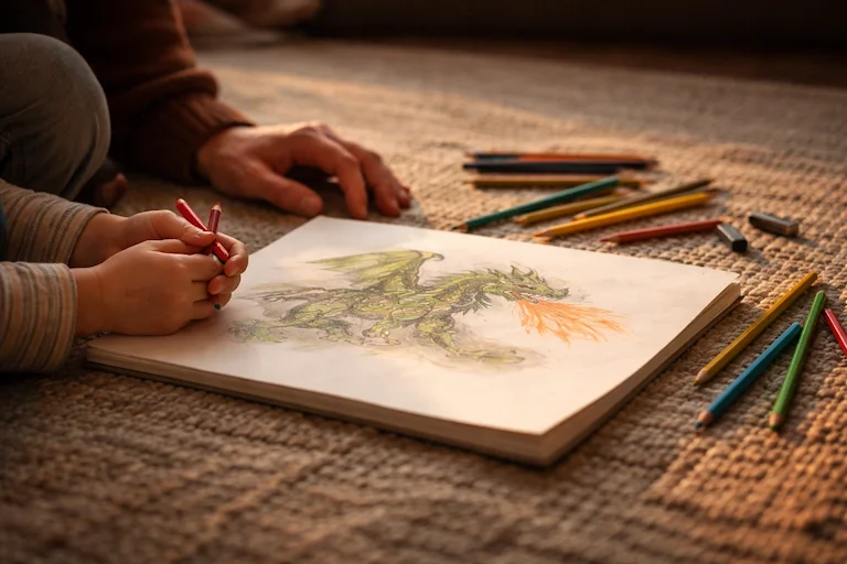 Nastawienie na rozwój a nastawienie na trwałość: jak budować odporność psychiczną dziecka małą zmianą w myśleniu