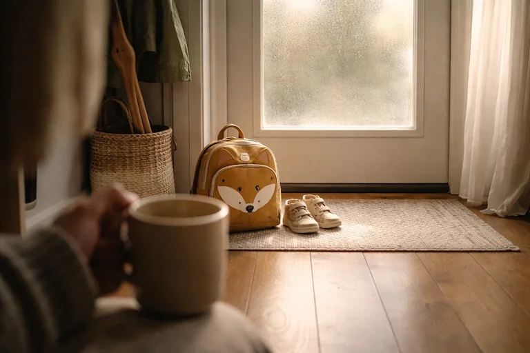 Model berliński a monachijski w adaptacji do żłobka: która metoda lepiej wspiera dziecko?