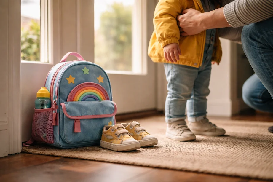 Adaptacja w żłobku i przedszkolu: dlaczego to kluczowa inwestycja w rozwój dziecka