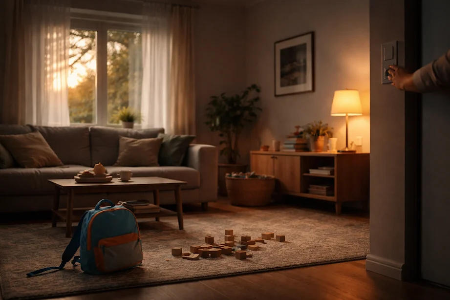 Dlaczego dziecko „wybucha”? Wprowadzenie do metody Self-Reg dla zabieganych rodziców