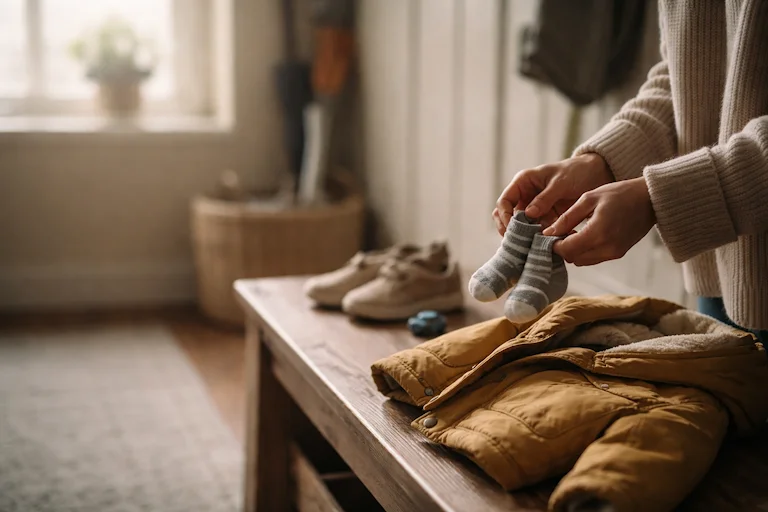 Metoda Self-Reg: jak zrozumieć stres u dziecka i pomóc mu wyjść z trybu alarmowego