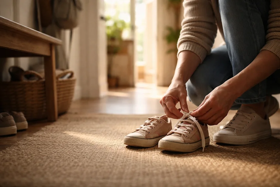Jak wczesne traumy zmieniają mózg dziecka: neurobiologia lęku i sposoby na spokój w domu
