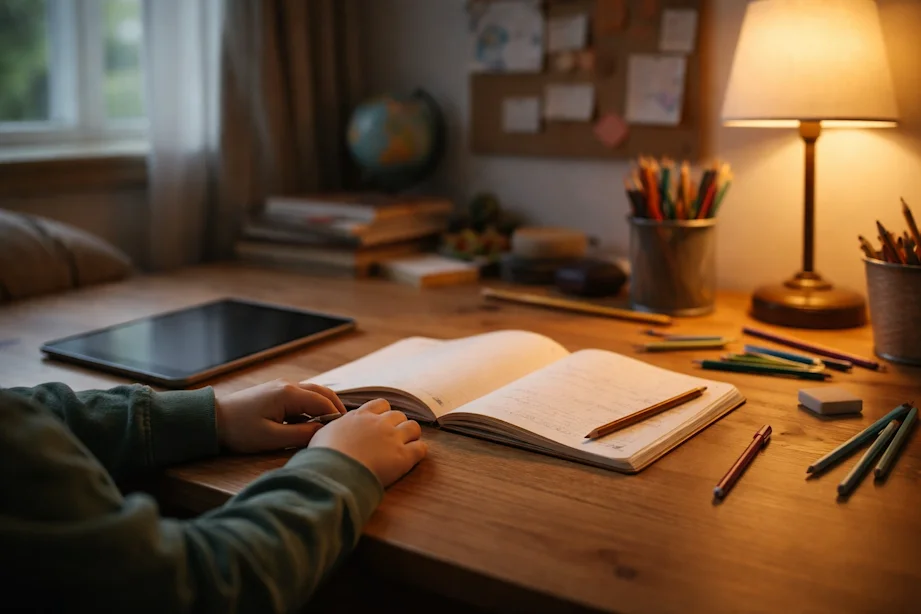 Zmęczenie czy ADHD? Jak odróżnić chroniczne wyczerpanie od neuroróżnorodności u dziecka