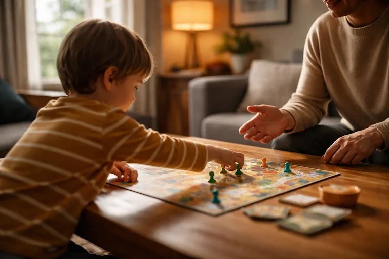 5 zaskakujących sposobów na rozwój inteligencji emocjonalnej u dziecka