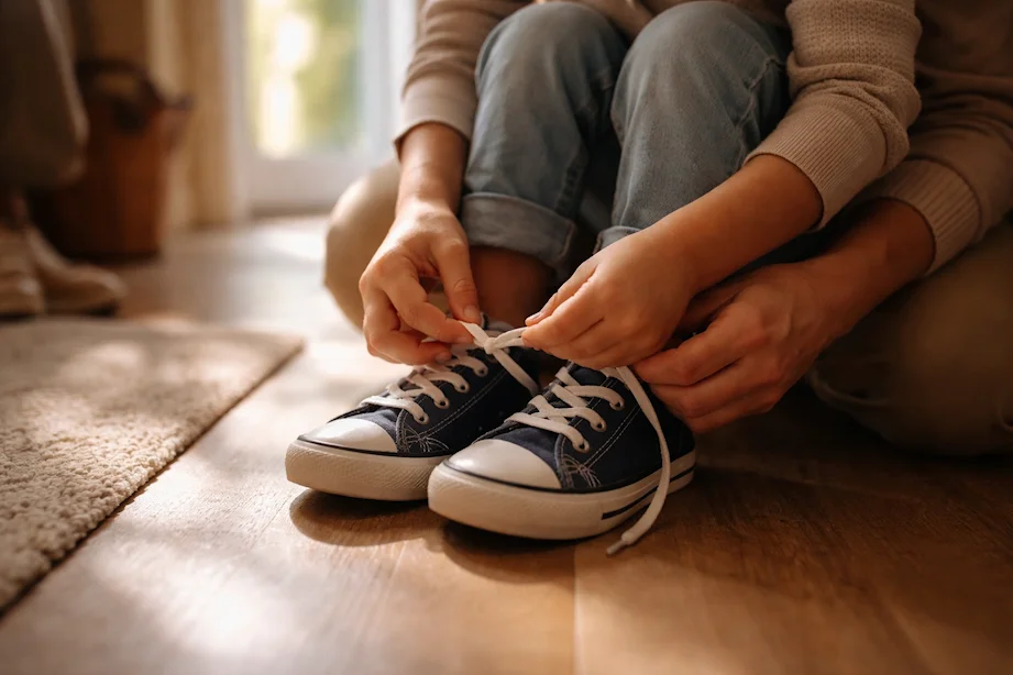 Neuroplastyczność w praktyce: jak codzienne „błędy” budują sukces w nauce Twojego dziecka