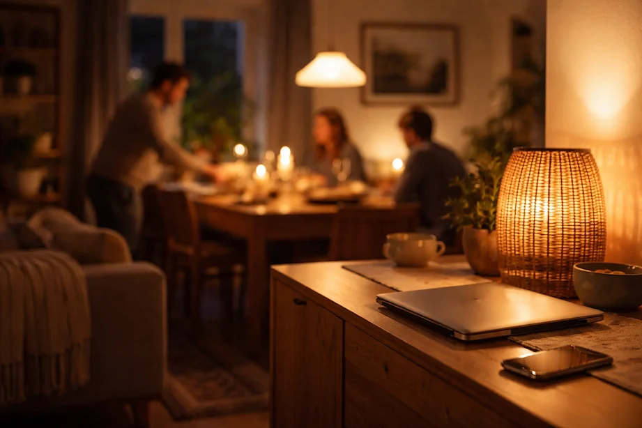 Higiena cyfrowa w polskim domu: strategia operacyjna dla rodzica-analityka