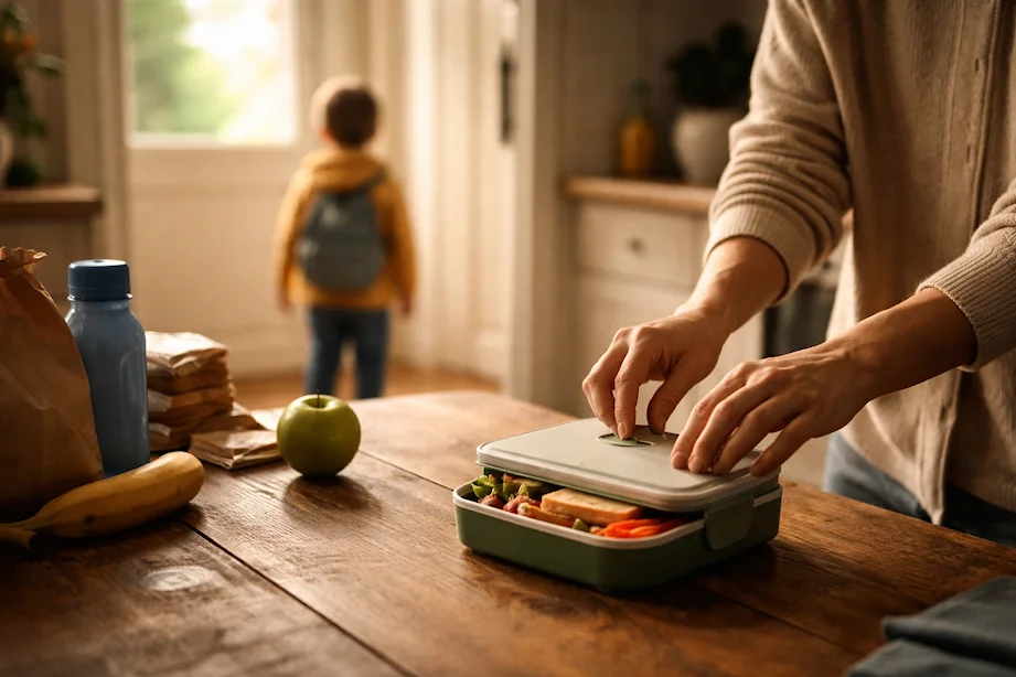 Małe serce, wielki próg: jak wspierać dziecko w adaptacji do przedszkola