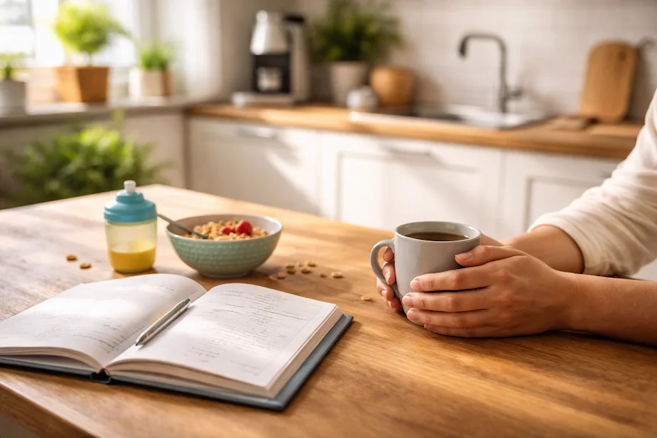 Erikson w 2026 roku: jak wspierać rozwój dziecka i dorosłych w realiach nowej gospodarki