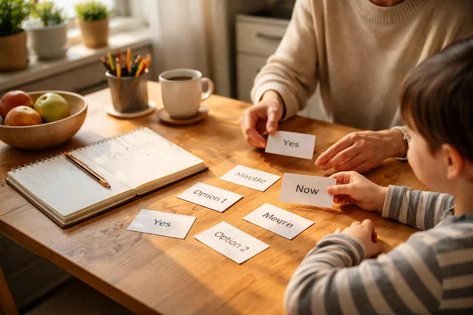 Style wychowania a krytyczne myślenie dziecka: jak budować autonomię zamiast uległości