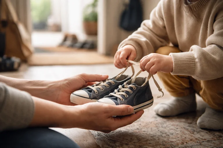 Co czuje dziecko, gdy dorosły narzuca rozwiązania? Między kontrolą a budowaniem sprawczości