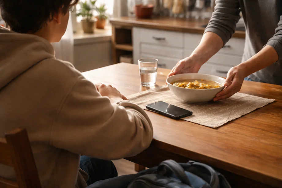 Jak wspierać dziecko w relacjach z rówieśnikami w 2026 roku: architektura więzi w świecie ekranów