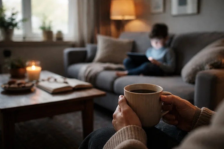 Cyfrowy plac zabaw: jak nie zgubić dziecka w internecie i zadbać o jego bezpieczeństwo