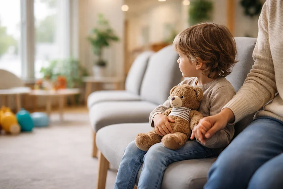 Jak przygotować dziecko do wizyty u dentysty – praktyczny i czuły przewodnik dla rodziców