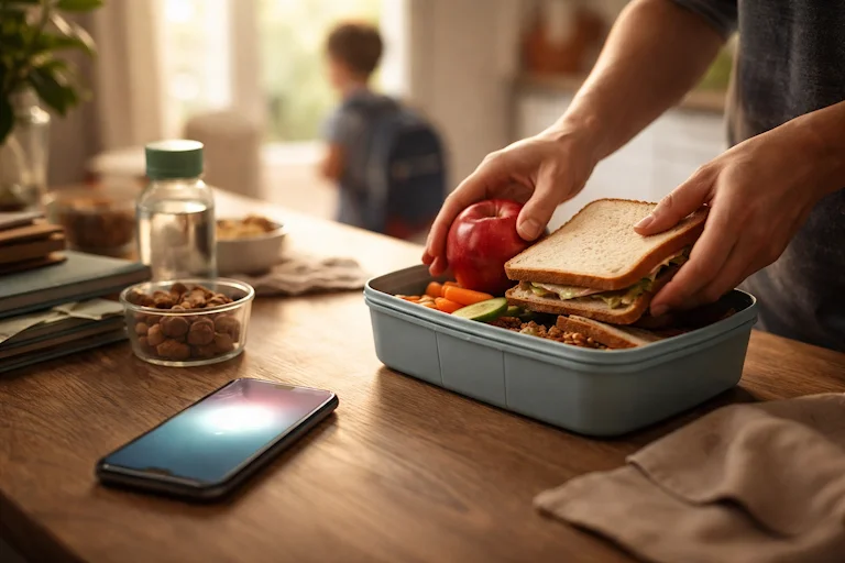 W poszukiwaniu busoli: jak uczyć dzieci krytycznego myślenia w świecie pełnym pytań