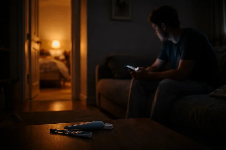 Wychowanie bez instrukcji obsługi: style rodzicielskie, dopasowanie i bycie „wystarczająco dobrym” rodzicem