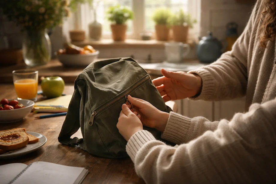 Jak wspierać dziecko w odzyskiwaniu sprawczości: przewodnik dla rodziców w realiach 2026