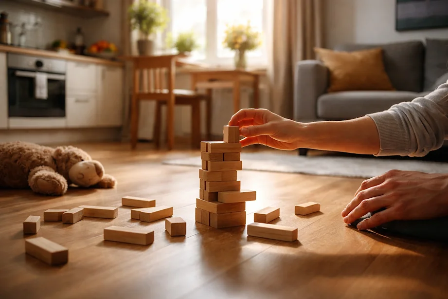 Pułapka „zdolnego dziecka”: jak mentalność rozwojowa buduje odporność i sprawczość