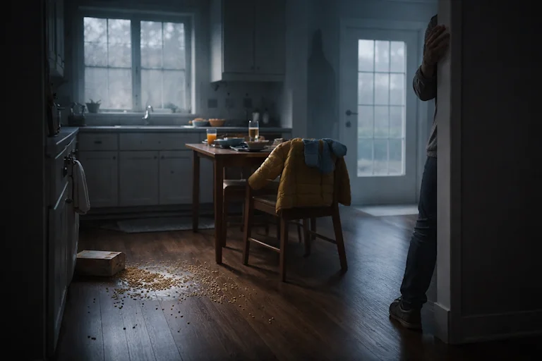 Głosy w domu, szepty w sercu – jak rozmawiać z dzieckiem z empatią i uważnością